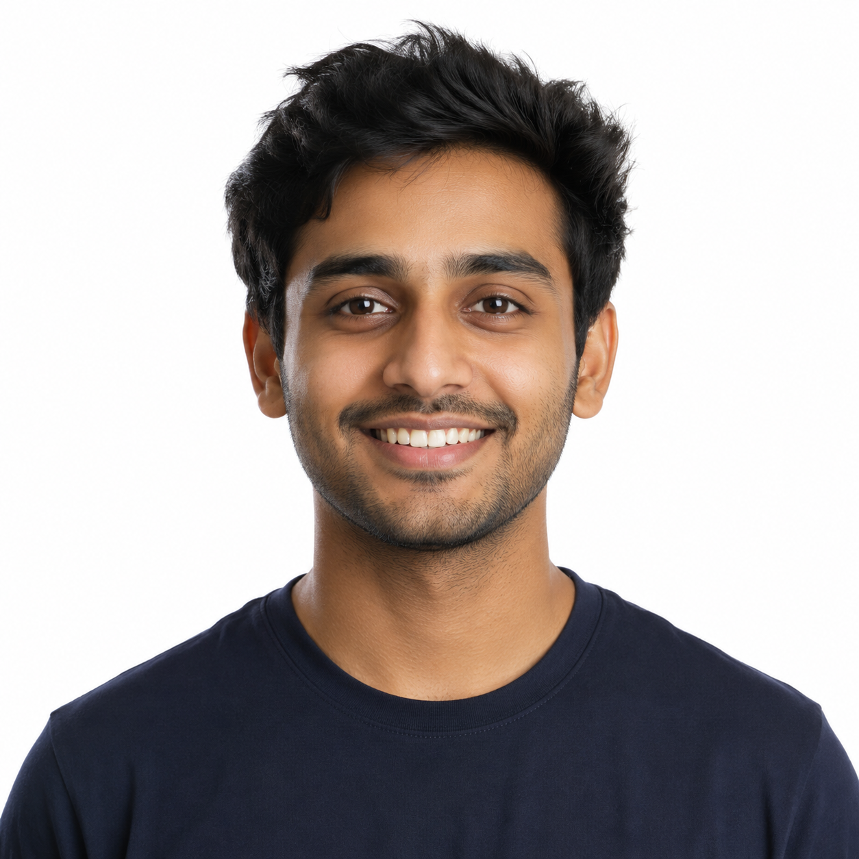 Arjun Sharma